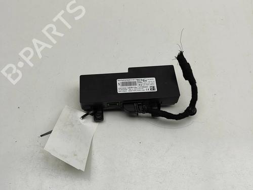 Used Electronic module OPEL VIVARO C Van (K0) 2.0 (122 hp) 30004841