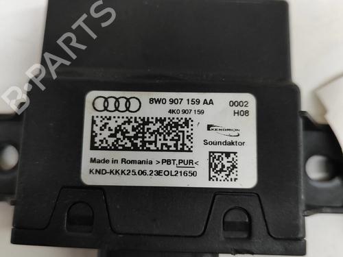 Electronic module AUDI A4 B9 Avant (8W5, 8WD) RS4 TFSi quattro | BP27772328M83  - Image 6