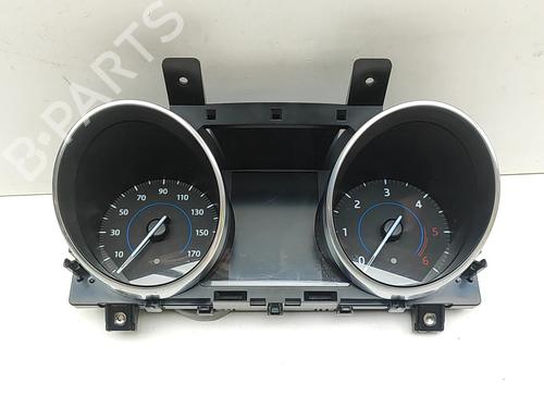 Used Instrument cluster Instrument cluster JAGUAR F-PACE (X761) 2.0 TD4 AWD (180 hp) 33291689 33291689