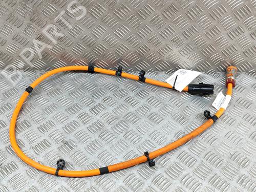 Used Wiring harness MERCEDES-BENZ E-CLASS (W213) E 300 de 4-matic (213.011) (306 hp) 27766378