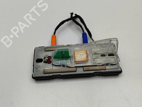 Antenne/Base VOLVO XC60 II (246) D4 AWD (190 hp) 24581595