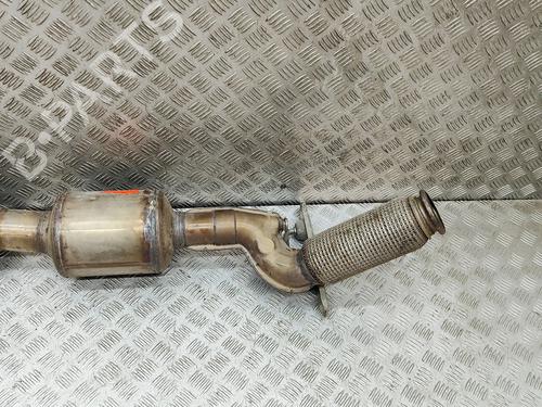 Catalyst VW CADDY V MPV (SBB, SBJ) 2.0 TDI 4motion | BP32213467M10 