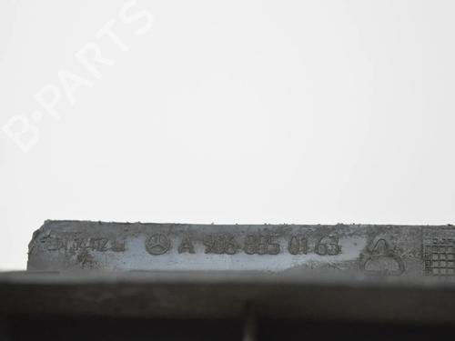 Used Front bumper bracket MERCEDES-BENZ SPRINTER 3-t Van (B906) 213 CDI (906.611, 906.613) (129 hp) 30254173