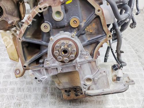 Engine PORSCHE BOXSTER (986) 2.7 | BP40226949M1 - Image 9