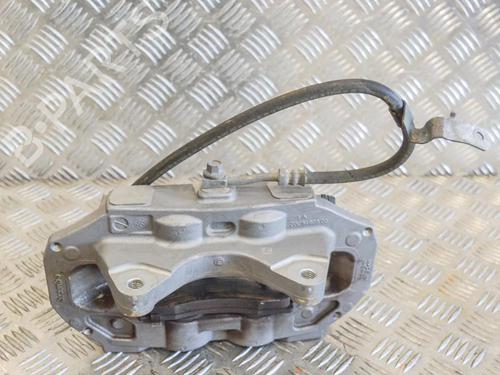 Used Left front brake caliper Left front brake caliper TESLA MODEL 3 (5YJ3) EV AWD (351 hp) 27748488 27748488