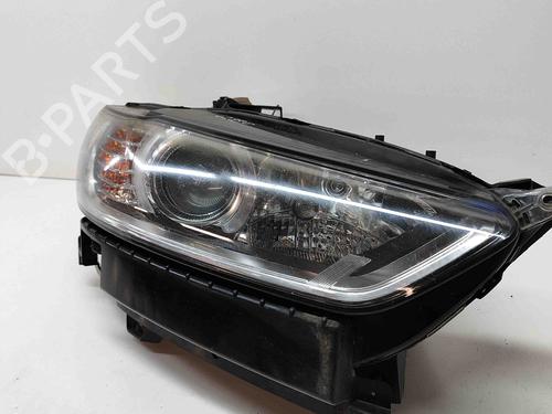 Right headlight FORD MONDEO V Turnier (CF) 1.6 TDCi | BP29510688C29 