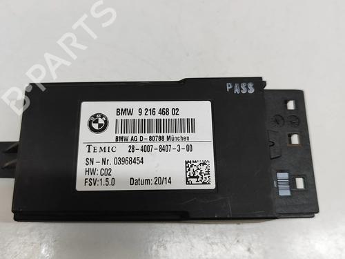 Electronic module BMW 3 Touring (F31) 318 d xDrive | BP29076274M83  - Image 6