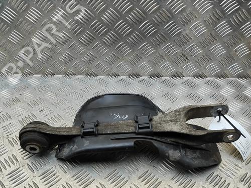 left-front-suspension-arm-porsche-boxster-987-2004-2005-2006-2007-2008-2009-2010-2011-2012-2013-32755312 main image