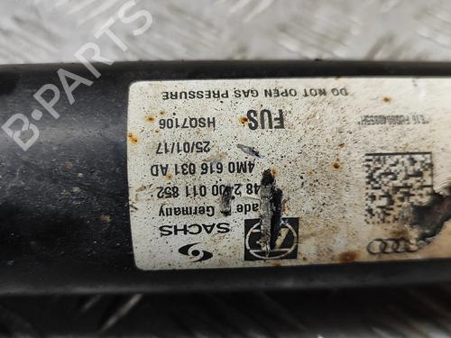 Right rear shock absorber AUDI Q7 (4MB, 4MG, 4MQ) 3.0 TDI e-tron quattro | BP25219476M19 - Image 7