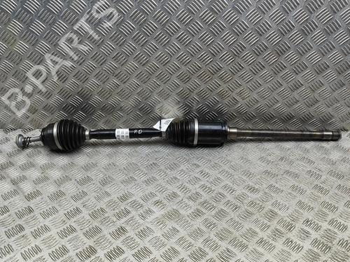 Used Right front driveshaft Right front driveshaft BMW XM (G09) XM All-wheel Drive (653 hp) 33391636 33391636