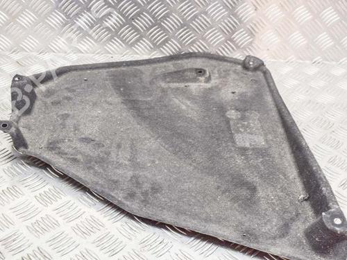 Underbody protection AUDI Q5 (FYB, FYG) 40 TDI quattro | BP27749694M92 