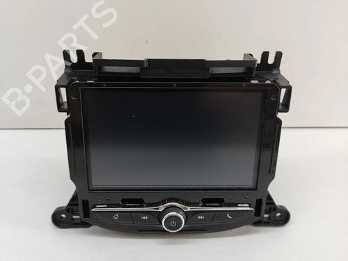 Used Electronic module Electronic module OPEL MOKKA / MOKKA X (J13) 1.4 (_76) (140 hp) 19645413 19645413