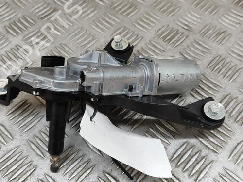 Rear wiper motor HYUNDAI i20 II (GB, IB) 1.2 | BP24583118M102 