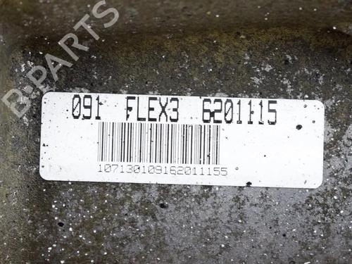 Gearbox BMW 3 (E90) 320 d xDrive | BP16076490M3