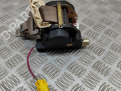 Front right seatbelt JAGUAR S-TYPE II (X200) 2.5 V6 | BP18036194I25 