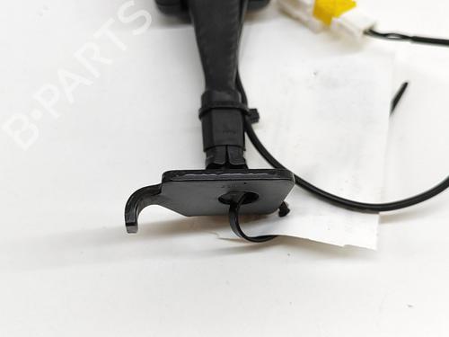 Seat buckle MASERATI GHIBLI III (M157) 3.0 D | BP24143157I32 