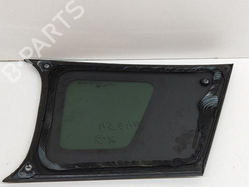 Rear left quarter glass CITROËN C5 AIRCROSS (A_) 1.5 BlueHDi 130 (ACYHZJ, ACYHZR) | BP29391351C93 