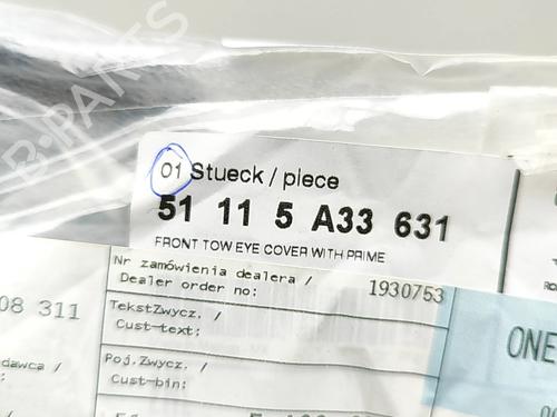 Other AUDI Q5 (8RB) 2.0 TDI quattro | BP30381983O1 