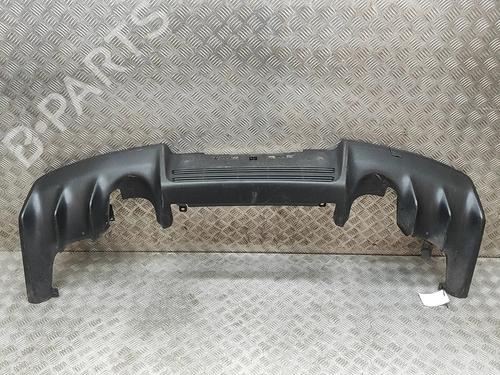 Used Rear bumper spoiler Rear bumper spoiler MITSUBISHI LANCER VIII (CY_A, CZ_A) EVO X (CZ4A) (295 hp) 34560062 34560062