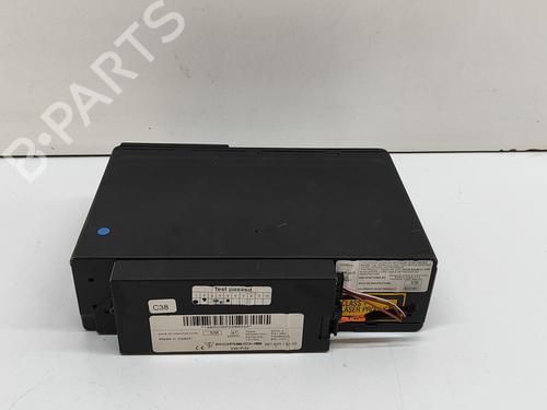 Electronic module PORSCHE CAYMAN (987) S 3.4 | BP28062303M83 