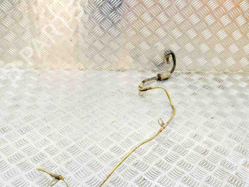 Pipe MITSUBISHI GTO Coupe (Z1_A) 3.0 AWD (Z16A) | BP27751748M125