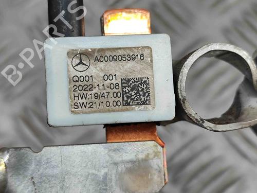 Cable MERCEDES-BENZ GLE (V167) GLE 300 d 4-matic (167.109) | BP28433589E12