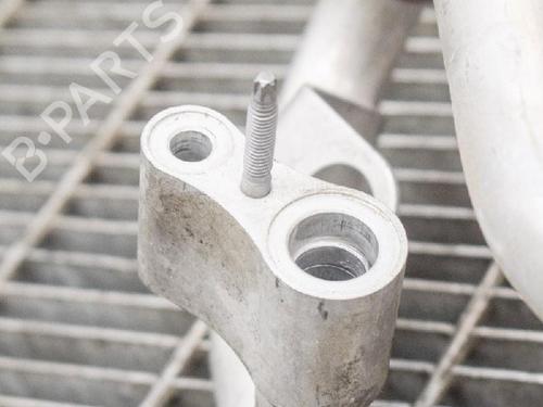 AC pipe MERCEDES-BENZ C-CLASS Convertible (A205) C 200 (205.442) | BP14609124M126 