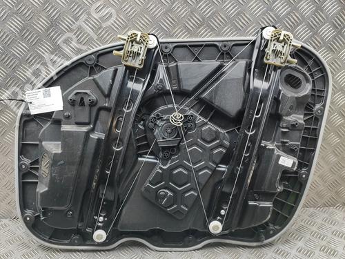 Front left window mechanism VOLVO XC40 (536) B3 Mild-Hybrid | BP37797465C22 - Image 1