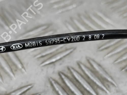 Electronic sensor KIA EV6 (CV) 77 GT AWD | BP28551549M84 - Image 5