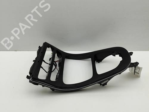 Middle console MERCEDES-BENZ E-CLASS (W213) E 350 e (213.050) | BP27184108I22 - Image 2