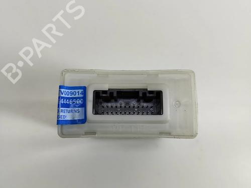 Electronic module NISSAN LEAF (ZE1) Electric | BP27781007M83  - Image 5