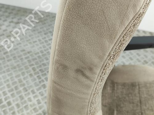 Right front seat PEUGEOT BOXER Platform/Chassis 2.0 BlueHDi 160 | BP33882527C16  - Image 9