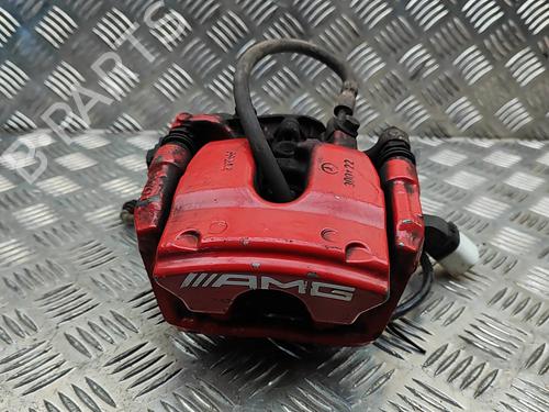 Used Left rear brake caliper Left rear brake caliper MERCEDES-BENZ E-CLASS Coupe (C238) E 220 d (238.314) (194 hp) 28321024 28321024