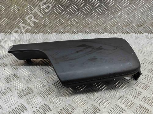 Armrest / Center console PORSCHE TAYCAN Cross Turismo (Y1B) 4S Performance Battery Plus (Y1BDB1) | BP27772826I20 