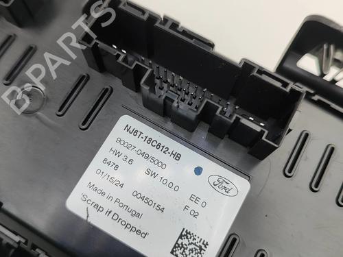 Electronic module FORD KUGA III (DFK) 2.5 FHEV | BP28590152M83  - Image 7