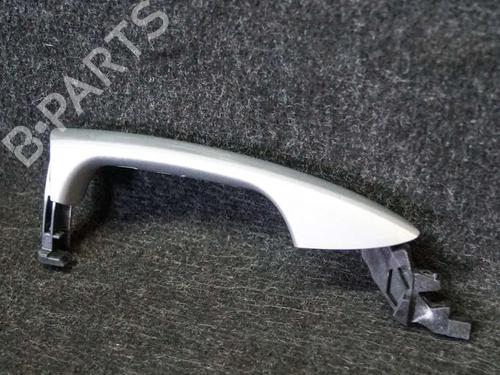 Used Rear right exterior door handle MERCEDES-BENZ C-CLASS (W203) C 200 CGI Kompressor (203.043) (170 hp) 6719114