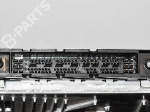 Used Engine control unit (ECU) VOLVO V70 II (285) 2.4 (140 hp) 6734471