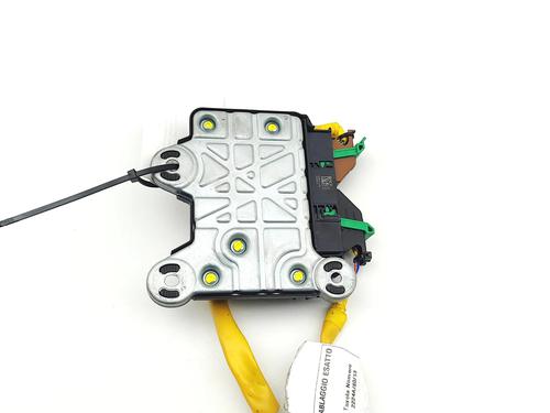 ECU airbags IVECO DAILY VI Platform/Chassis 33S16, 35S16, 35C16, 40C16, 42S16, 50C16 | BP36045426M53 - Image 3