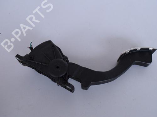 Pedal FORD FOCUS II (DA_, HCP, DP) 2.5 ST | BP29753407I4