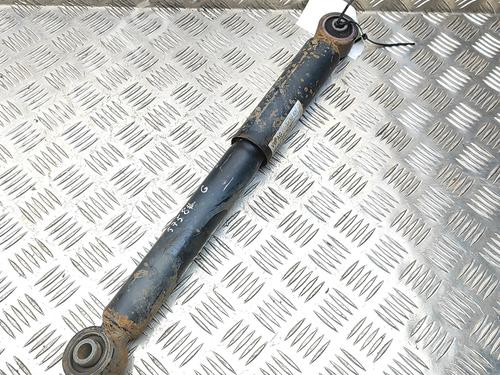 Left rear shock absorber VW TRANSPORTER T6 Van (SGA, SGH, SHA, SHH) 2.0 TDI | BP29920635M18