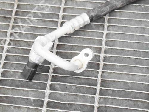 AC pipe TESLA MODEL X (5YJX) 90D AWD | BP20233251M126