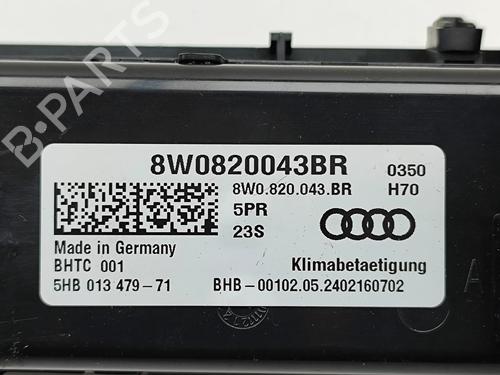 Electronic module AUDI A5 Sportback (F5A, F5F) 35 TDI | BP31977133M83