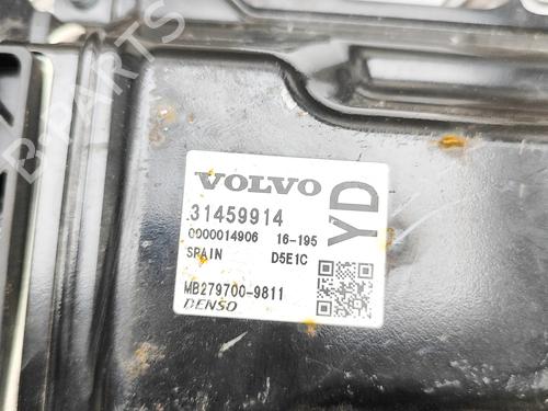 Engine control unit (ECU) VOLVO S90 II (234) D5 AWD | BP38018733M57 - Image 8