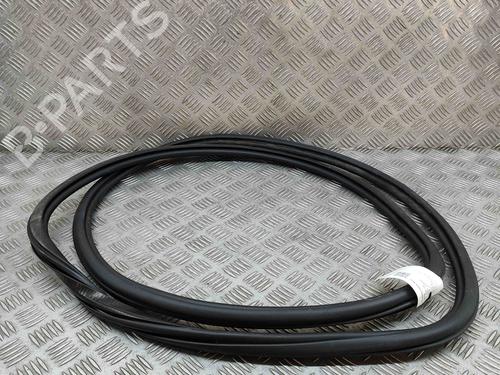 Used Rubber door seal AUDI E-TRON (GEN) 55 quattro (408 hp) 27773975