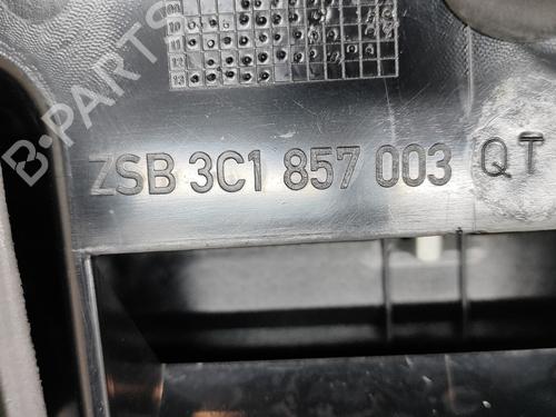 Dashboard VW PASSAT B7 Variant (365) 1.6 TDI | BP26501023C46 
