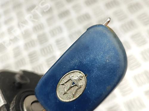 Ignition barrel MASERATI GRAN TURISMO I 4.7 S | BP34347886M48  - Image 7