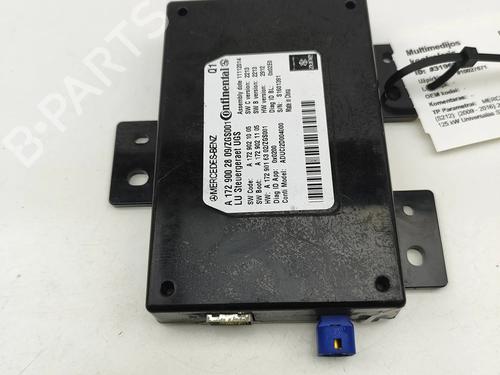 Electronic module MERCEDES-BENZ E-CLASS T-Model (S212) E 220 CDI / BlueTEC (212.202, 212.201) | BP28688271M83 - Image 2