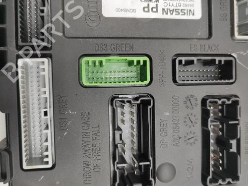 Electronic module NISSAN QASHQAI III (J12) 1.3 DIG-T | BP28558757M83  - Image 6