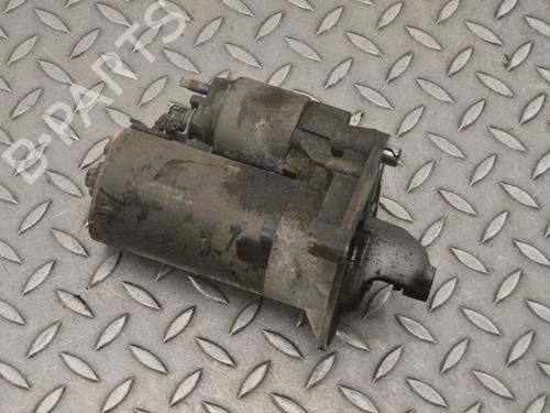 Starter BMW 1 (F20) 116 i | BP30232834M8 - Image 2