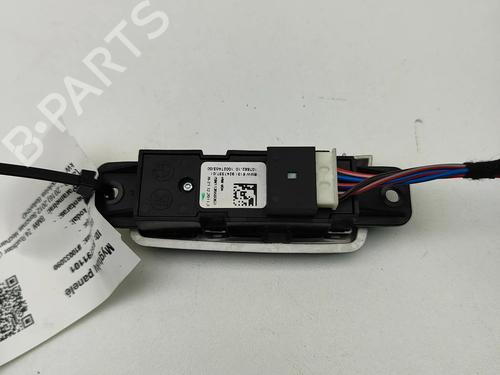 Switch BMW Z4 Roadster (E89) sDrive 20 i | BP37698333I30  - Image 5